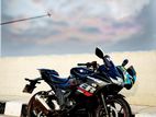 Suzuki Gixxer SF . 2021