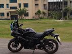 Suzuki Gixxer SF . 2019