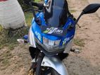 Suzuki Gixxer SF gixer 2021