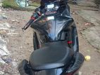 Suzuki Gixxer SF . 2021