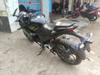 Suzuki Gixxer SF Fi ABS 2024