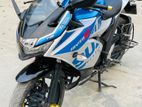 Suzuki Gixxer SF Gixer FiAb 2023