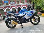 Suzuki Gixxer SF ` 2023