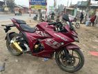 Suzuki Gixxer SF FI ABS 2023