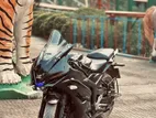 Suzuki Gixxer SF . 2019