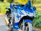 Suzuki Gixxer SF Gixxar 2020