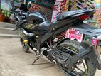 Suzuki Gixxer SF ` 2022