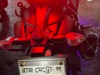 Suzuki Gixxer SF ABS 2024