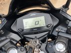 Suzuki Gixxer SF . 2021