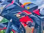 Suzuki Gixxer SF good condition 2016