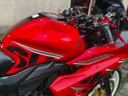 Suzuki Gixxer SF ` 2017
