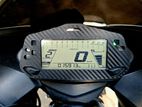Suzuki Gixxer SF . 2022