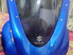 Suzuki Gixxer SF headmax