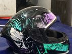 Suzuki Gixxer SF Helmet 2019