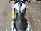 Suzuki Gixxer SF . 2021