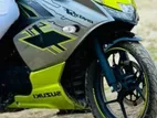 Suzuki Gixxer SF Ja 2026