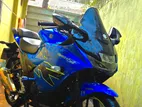 Suzuki Gixxer SF . 2021