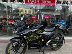 Suzuki Gixxer SF karbutar 2023