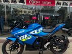 Suzuki Gixxer SF karbutar 2023