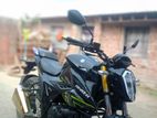 Suzuki Gixxer FI Disc খুবি ভালো 2024