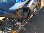 Suzuki Gixxer SF . 2018