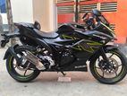 Suzuki Gixxer SF Last Edition 2023