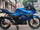 Suzuki Gixxer SF Like New 2022
