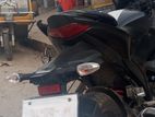 Suzuki Gixxer SF mate colour 2020