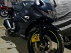 Suzuki Gixxer SF Matte Plus 2023