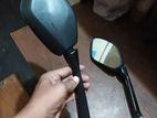 Suzuki Gixxer Sf Mirror
