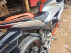 Suzuki Gixxer SF . 2021