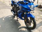 Suzuki Gixxer SF ` 2019