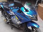 Suzuki Gixxer SF N\A 2021