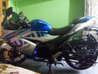 Suzuki Gixxer SF . 2021