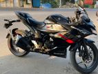 Suzuki Gixxer SF new condition 2021