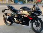 Suzuki Gixxer SF new condition 2021