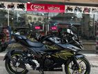 Suzuki Gixxer SF New condition 2024