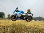 Suzuki Gixxer SF Non ABS 2021