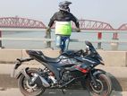 Suzuki Gixxer SF Non ABS 2021