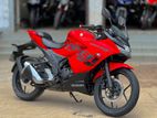 Suzuki Gixxer SF-NON ABS 2023