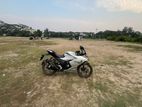Suzuki Gixxer SF . 2021