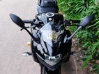 Suzuki Gixxer SF on test 2024