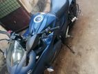 Suzuki Gixxer SF . 2022