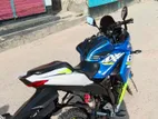 Suzuki Gixxer SF ` 2021