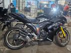 Suzuki Gixxer SF ফ্রেশ কন্ডিশন 2019