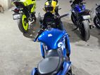 Suzuki Gixxer SF ফ্রেশ কন্ডিশন 2020