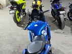 Suzuki Gixxer SF ফ্রেশ কন্ডিশন 2020