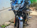 Suzuki Gixxer SF DD 2019