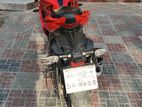 Suzuki Gixxer SF . 2023