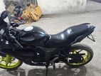 Suzuki Gixxer SF সেল হবে 2019